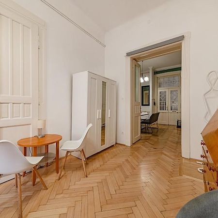 Downtown Rooms Wesselenyi بودابست المظهر الخارجي الصورة