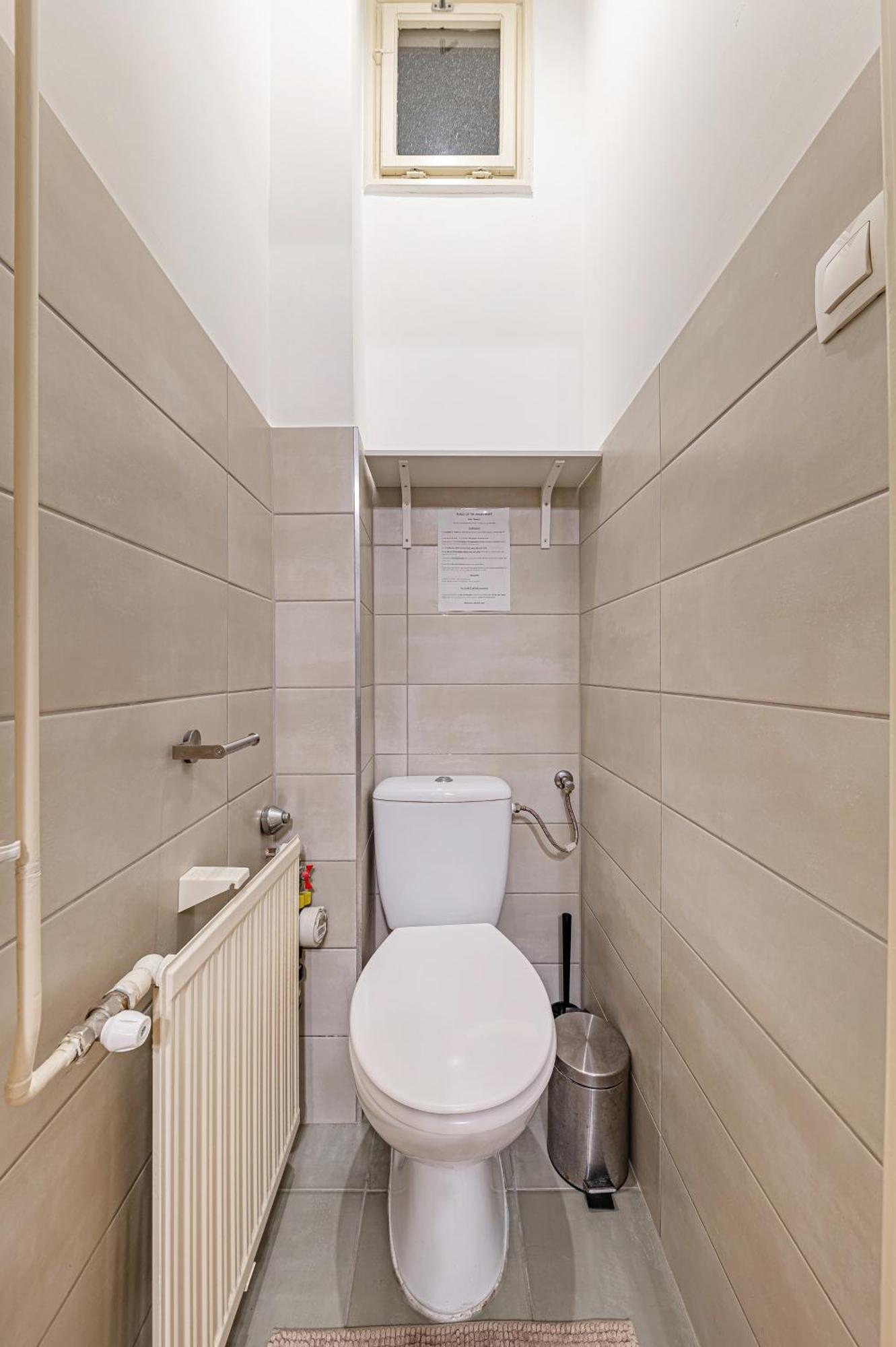 Downtown Rooms Wesselenyi بودابست المظهر الخارجي الصورة