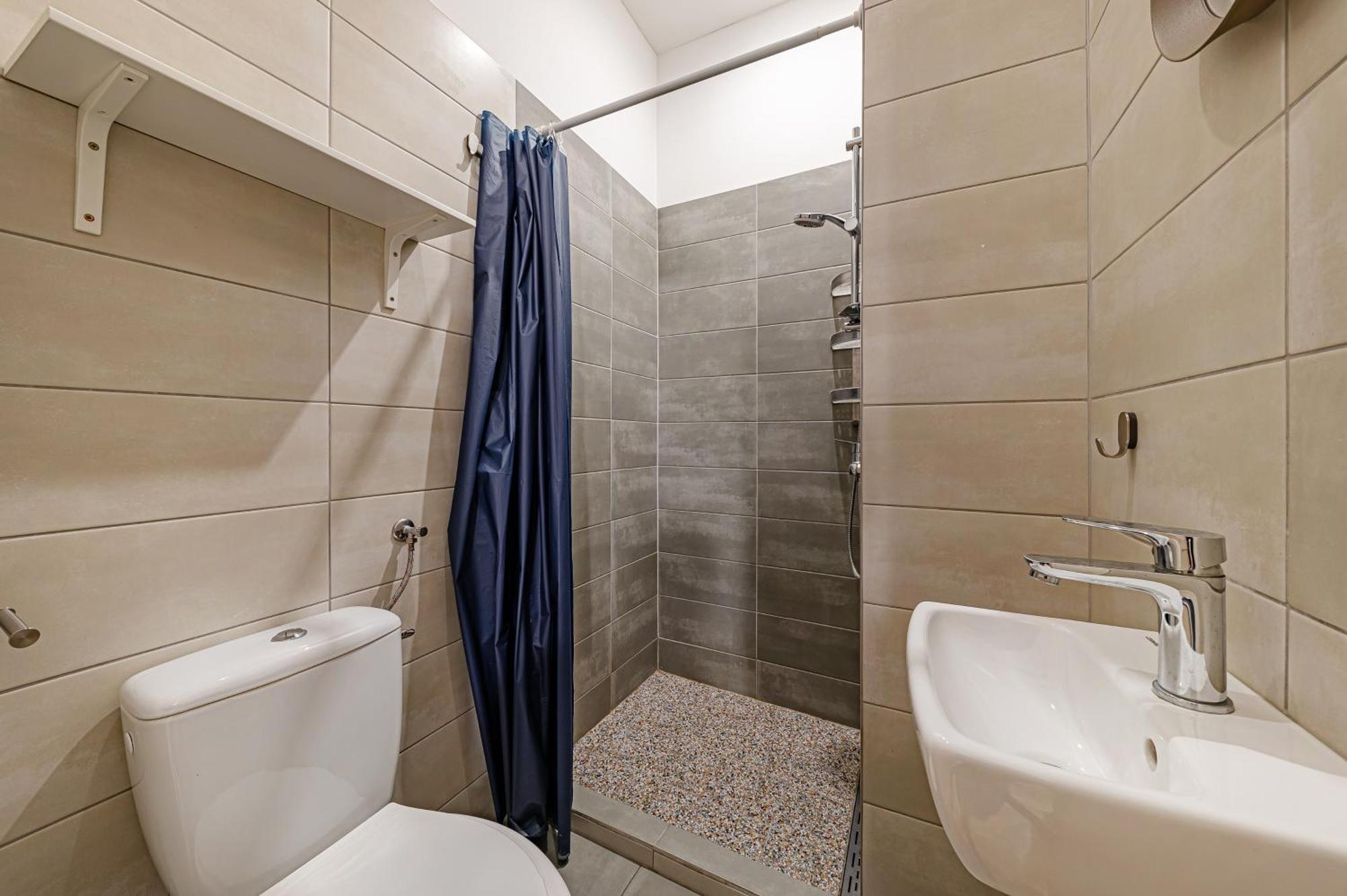 Downtown Rooms Wesselenyi بودابست المظهر الخارجي الصورة