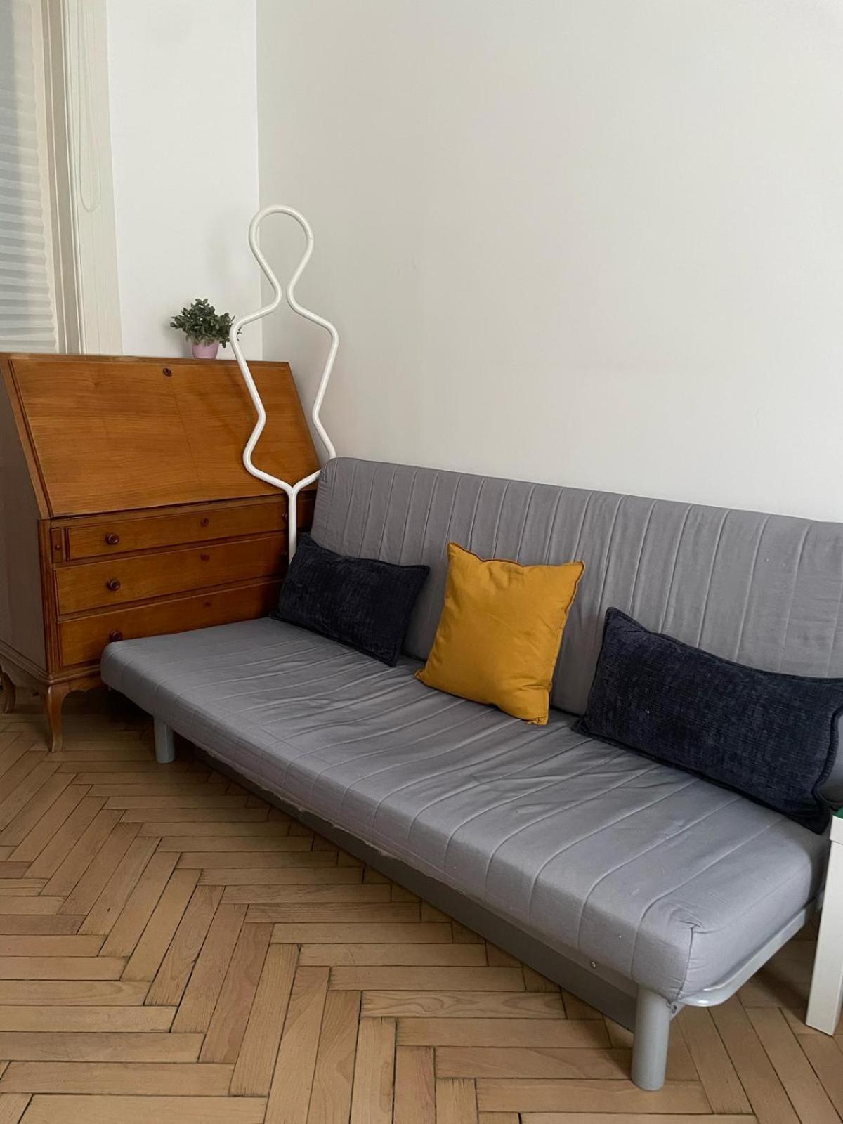 Downtown Rooms Wesselenyi بودابست المظهر الخارجي الصورة